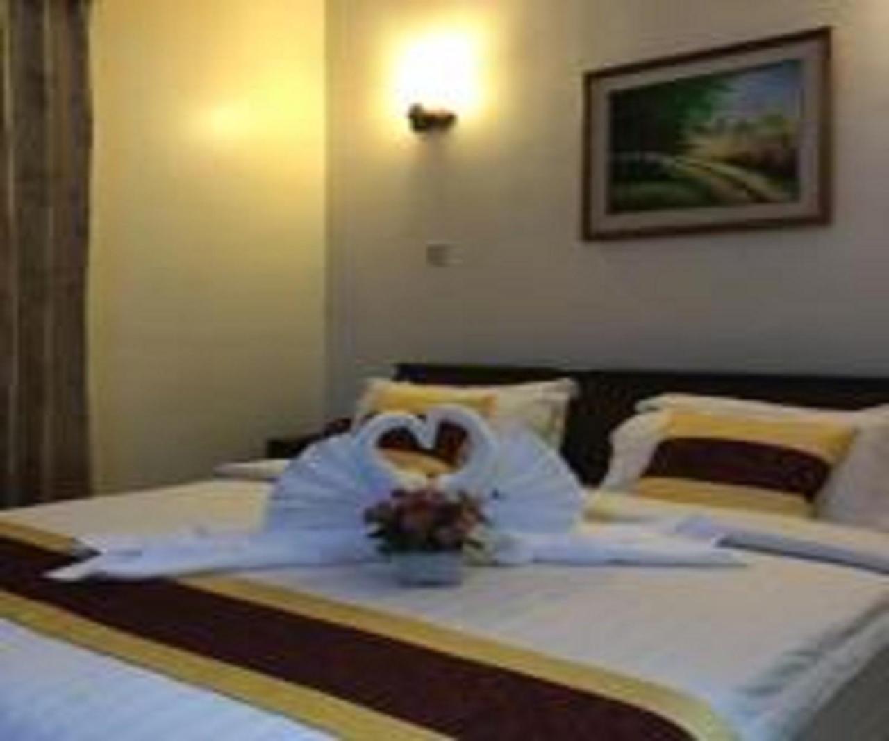 Hotel Sahara Мандалай Екстер'єр фото